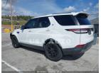 LAND ROVER DISCOVERY SE 2017