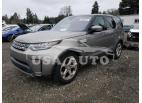 LAND ROVER DISCOVERY 2017