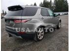 LAND ROVER DISCOVERY 2017