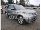 LAND ROVER DISCOVERY 2017