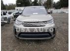 LAND ROVER DISCOVERY 2017