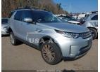 LAND ROVER DISCOVERY HSE LUXURY 2017