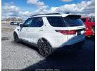 LAND ROVER DISCOVERY HSE LUXURY 2017