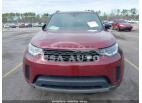 LAND ROVER DISCOVERY HSE LUXURY 2017