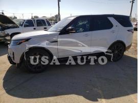 LAND ROVER DISCOVERY 2017