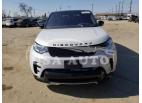 LAND ROVER DISCOVERY 2017