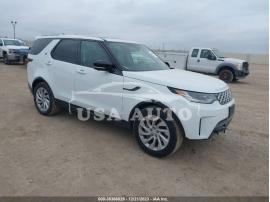 LAND ROVER DISCOVERY P300 S 2024