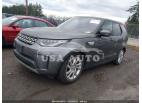 LAND ROVER DISCOVERY HSE 2018