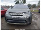 LAND ROVER DISCOVERY HSE 2018