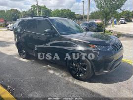 LAND ROVER DISCOVERY HSE 2018