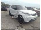 LAND ROVER DISCOVERY HSE 2019