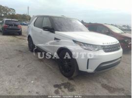 LAND ROVER DISCOVERY HSE 2019