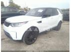 LAND ROVER DISCOVERY HSE 2019