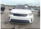 LAND ROVER DISCOVERY HSE 2019