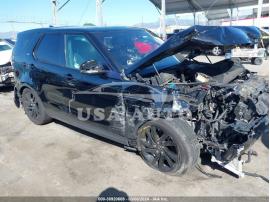 LAND ROVER DISCOVERY HSE 2020