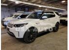 LAND ROVER DISCOVERY 2018