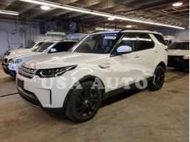 LAND ROVER DISCOVERY 2018