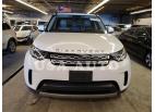 LAND ROVER DISCOVERY 2018