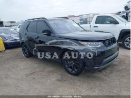 LAND ROVER DISCOVERY HSE 2018