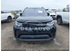 LAND ROVER DISCOVERY HSE 2018