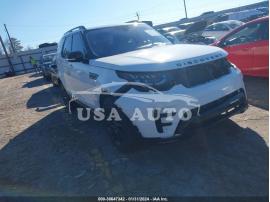 LAND ROVER DISCOVERY HSE 2019