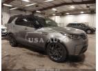 LAND ROVER DISCOVERY HSE 2020