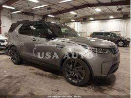 LAND ROVER DISCOVERY HSE 2020