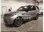 LAND ROVER DISCOVERY HSE 2020