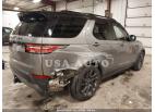 LAND ROVER DISCOVERY HSE 2020