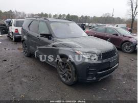 LAND ROVER DISCOVERY HSE 2020