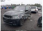 LAND ROVER DISCOVERY HSE 2020