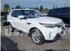 LAND ROVER DISCOVERY HSE 2017