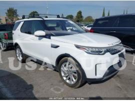 LAND ROVER DISCOVERY HSE 2017