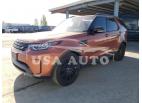 LAND ROVER DISCOVERY 2017