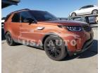 LAND ROVER DISCOVERY 2017