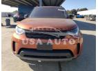 LAND ROVER DISCOVERY 2017