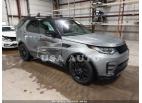 LAND ROVER DISCOVERY HSE LUXURY 2020