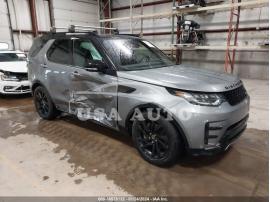 LAND ROVER DISCOVERY HSE LUXURY 2020