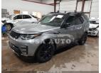 LAND ROVER DISCOVERY HSE LUXURY 2020