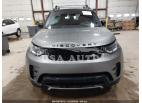 LAND ROVER DISCOVERY HSE LUXURY 2020