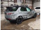 LAND ROVER DISCOVERY HSE LUXURY 2020