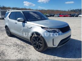 LAND ROVER DISCOVERY HSE LUXURY 2018