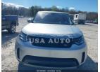 LAND ROVER DISCOVERY HSE LUXURY 2018