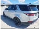 LAND ROVER DISCOVERY HSE LUXURY 2018