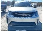 LAND ROVER DISCOVERY HSE LUXURY 2018