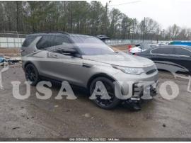LAND ROVER DISCOVERY HSE LUXURY 2020
