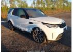 LAND ROVER DISCOVERY HSE LUXURY 2020