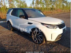 LAND ROVER DISCOVERY HSE LUXURY 2020