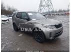 LAND ROVER DISCOVERY LANDMARK EDITION 2020