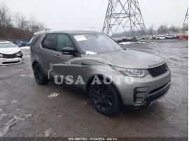LAND ROVER DISCOVERY LANDMARK EDITION 2020